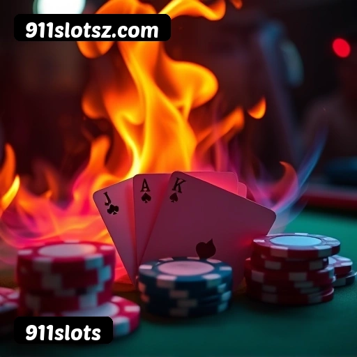 Chuva de Bônus 911slots - Slots