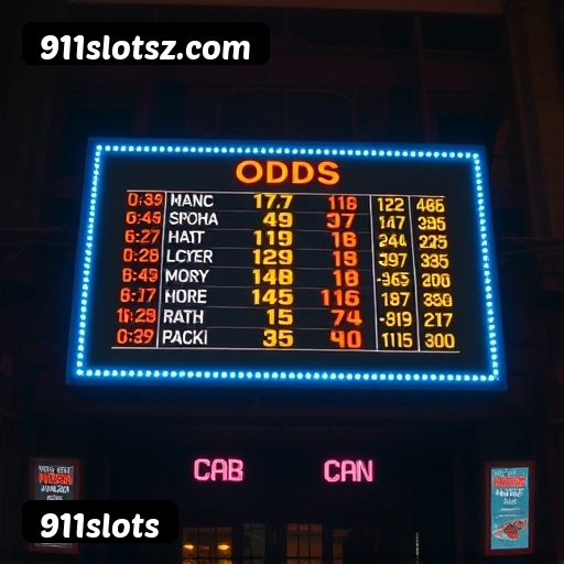 Dicas Ganhar 911slots