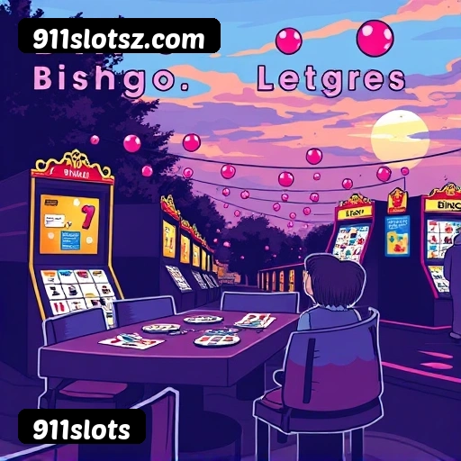 Privilégios VIP 911slots