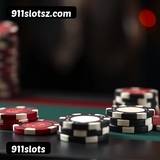 Benefícios Download 911slots