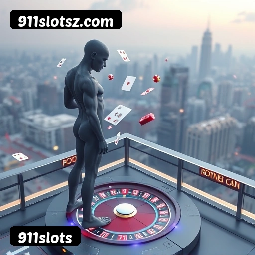 Baixar 911slots Android