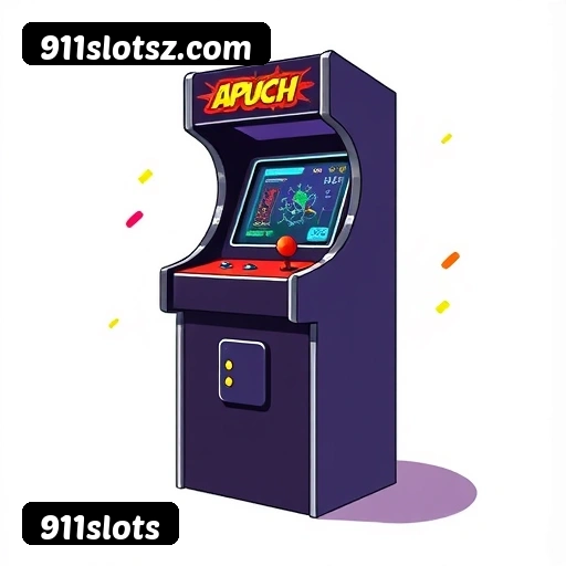 Registro 911slots