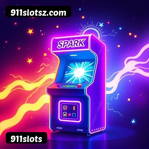 Suporte Download 911slots