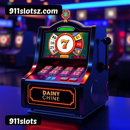 Link Download 911slots