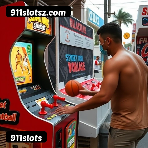 App Desktop 911slots