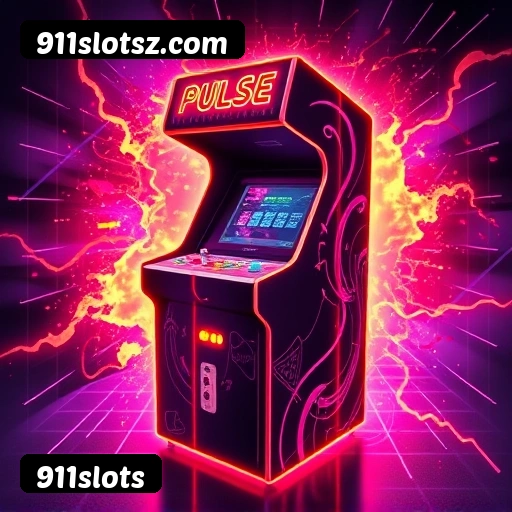 Qualificar VIP 911slots
