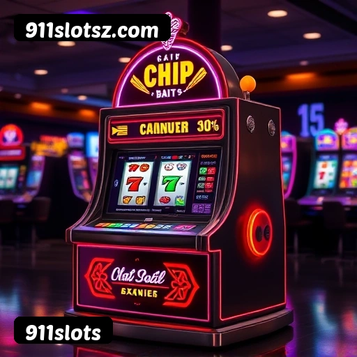 Prêmio 911slots