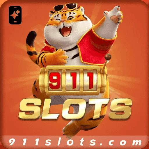 Logo da 911slots
