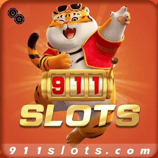 Logo da 911slots