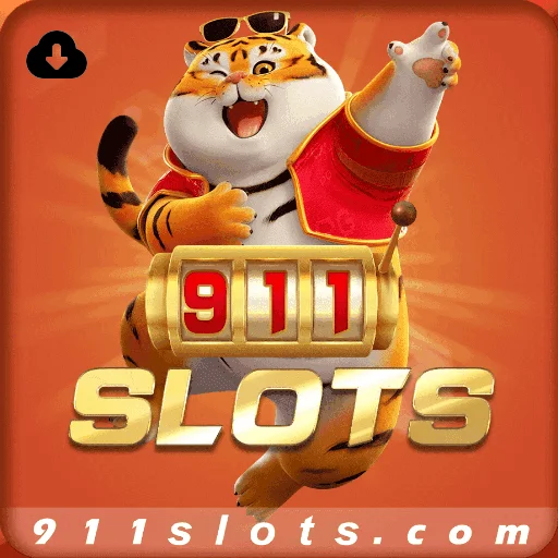 Logo da 911slots