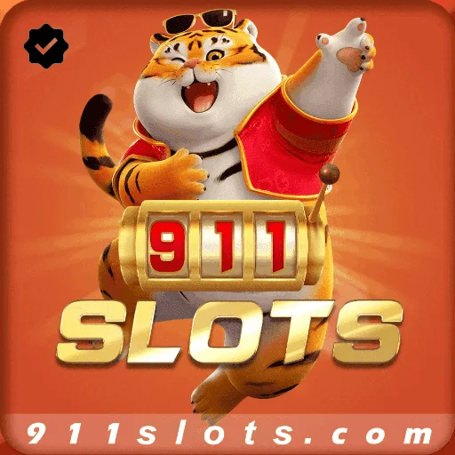 Logo da 911slots