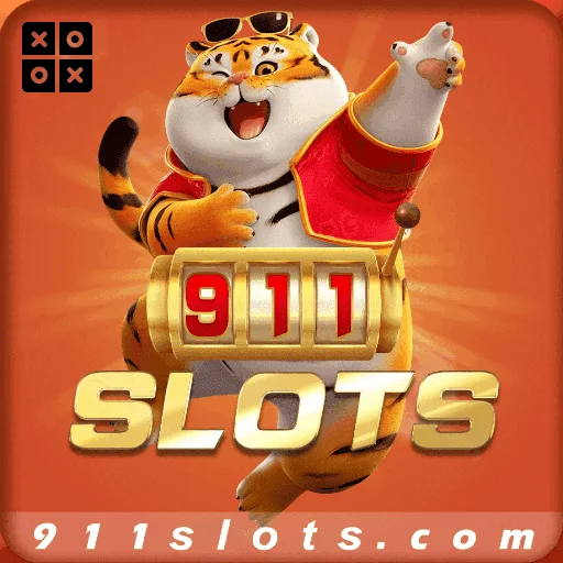 Logo da 911slots