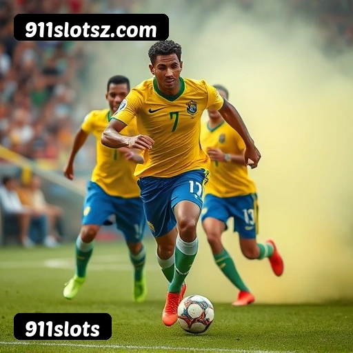 Slots mobile 911slots