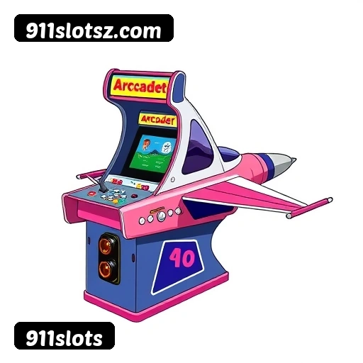 Cashback VIP 911slots