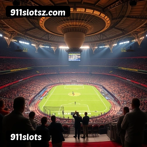 Melhores Jogos 911slots