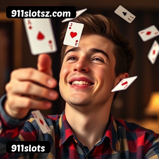 Sucesso 911slots