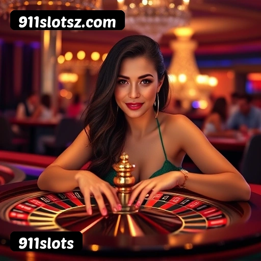 Dicas de slots 911slots