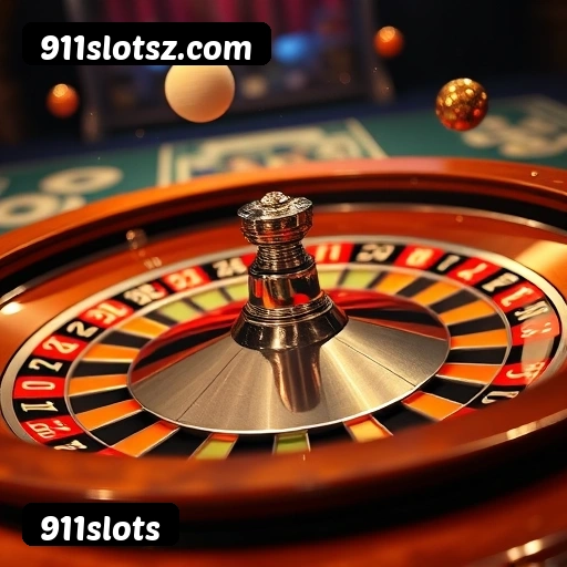 Níveis VIP 911slots