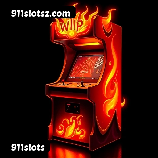 Jogos de slot online na 911slots