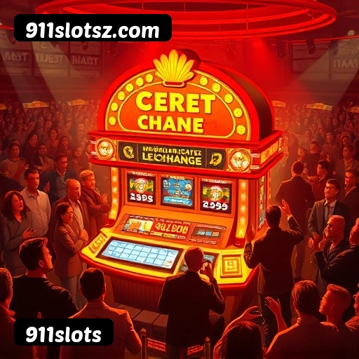 Progressão VIP 911slots