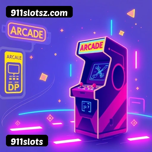 Slots desktop 911slots